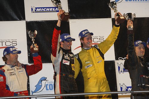 Podium Freebird
